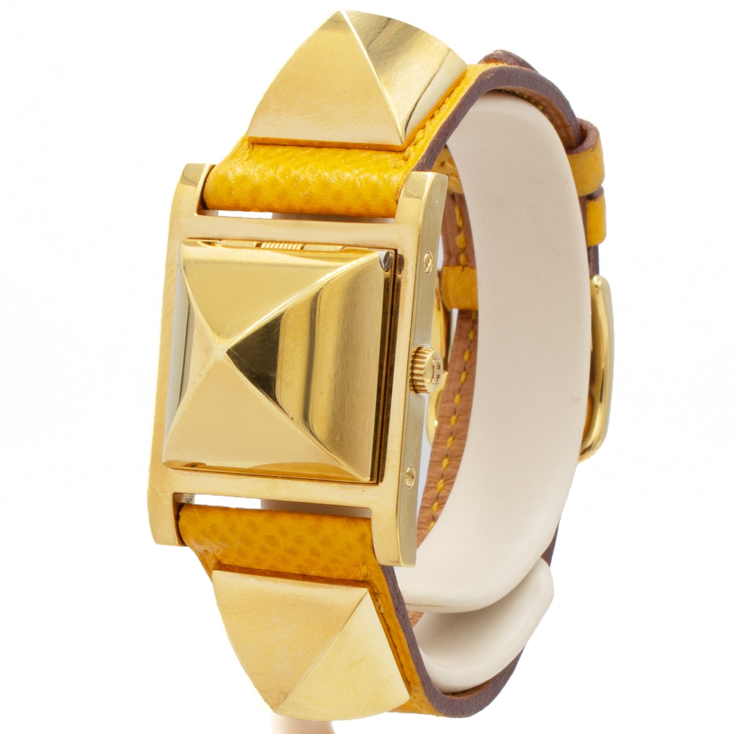 Hermès Medor watch