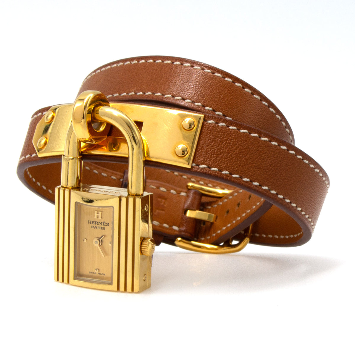 Hermès Kelly watch