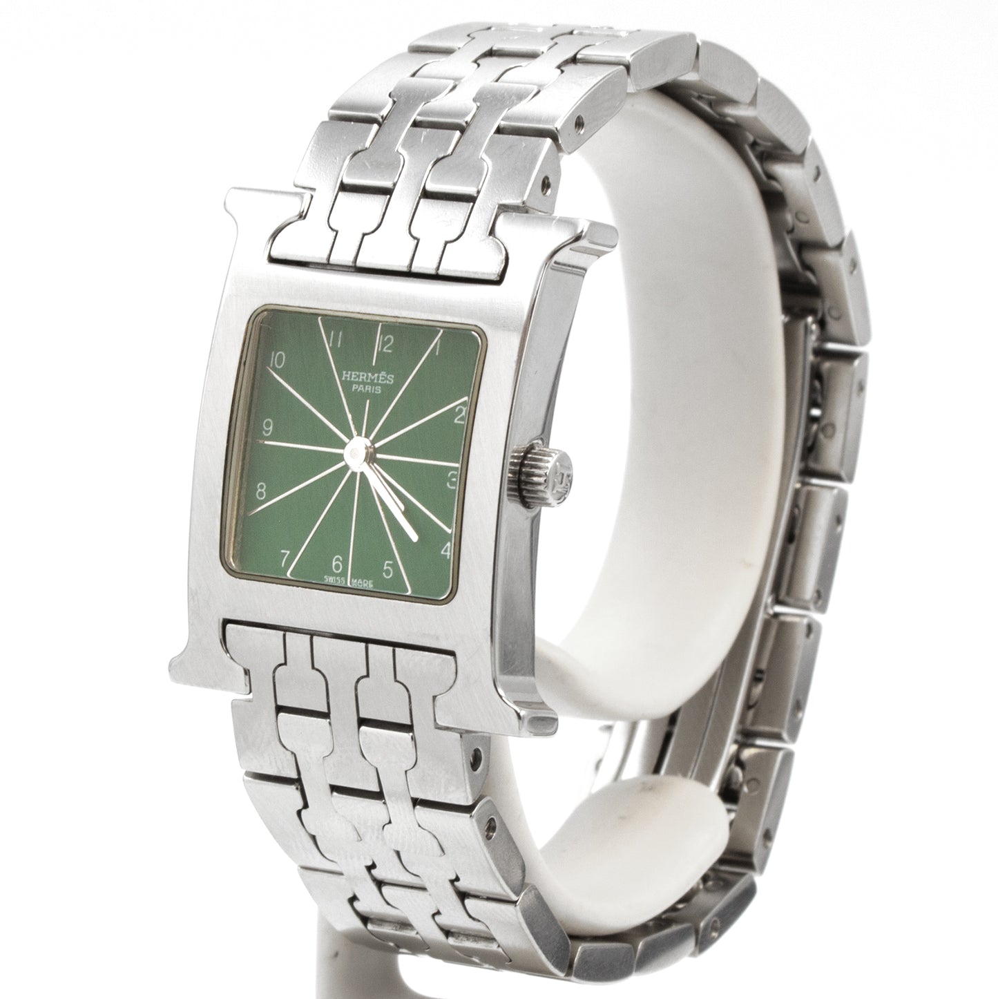 Hermès Heure H HH1.210 watch