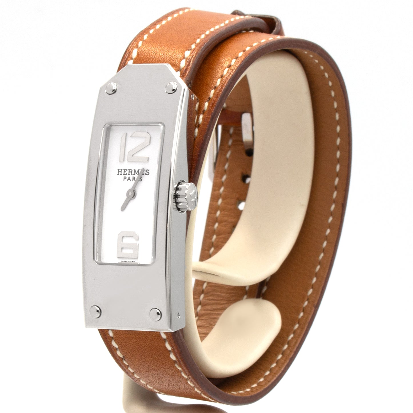 Hermès Kelly II KT1.210 watch