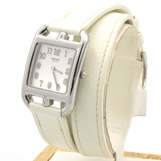 Hermès Cape Cod CC1.210 watch