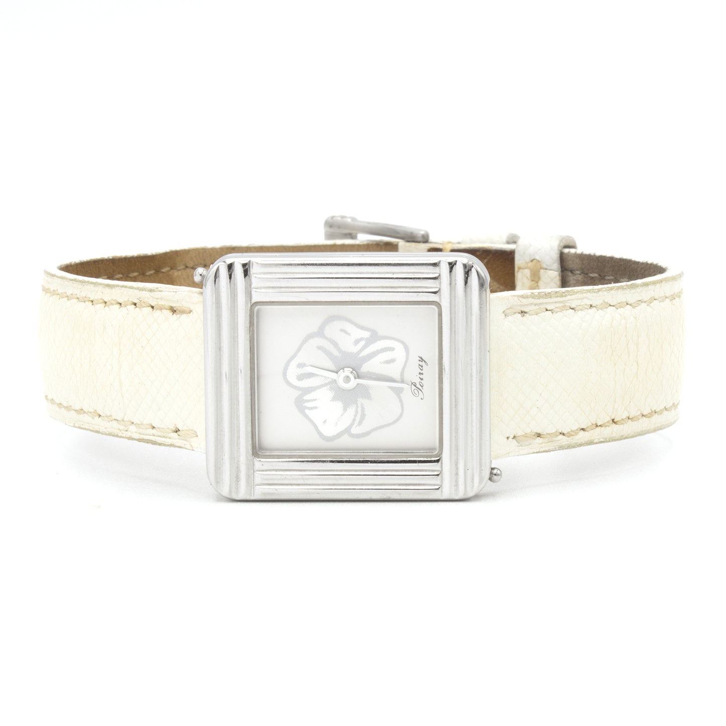 Poiray Ma Première (26x22mm) watch