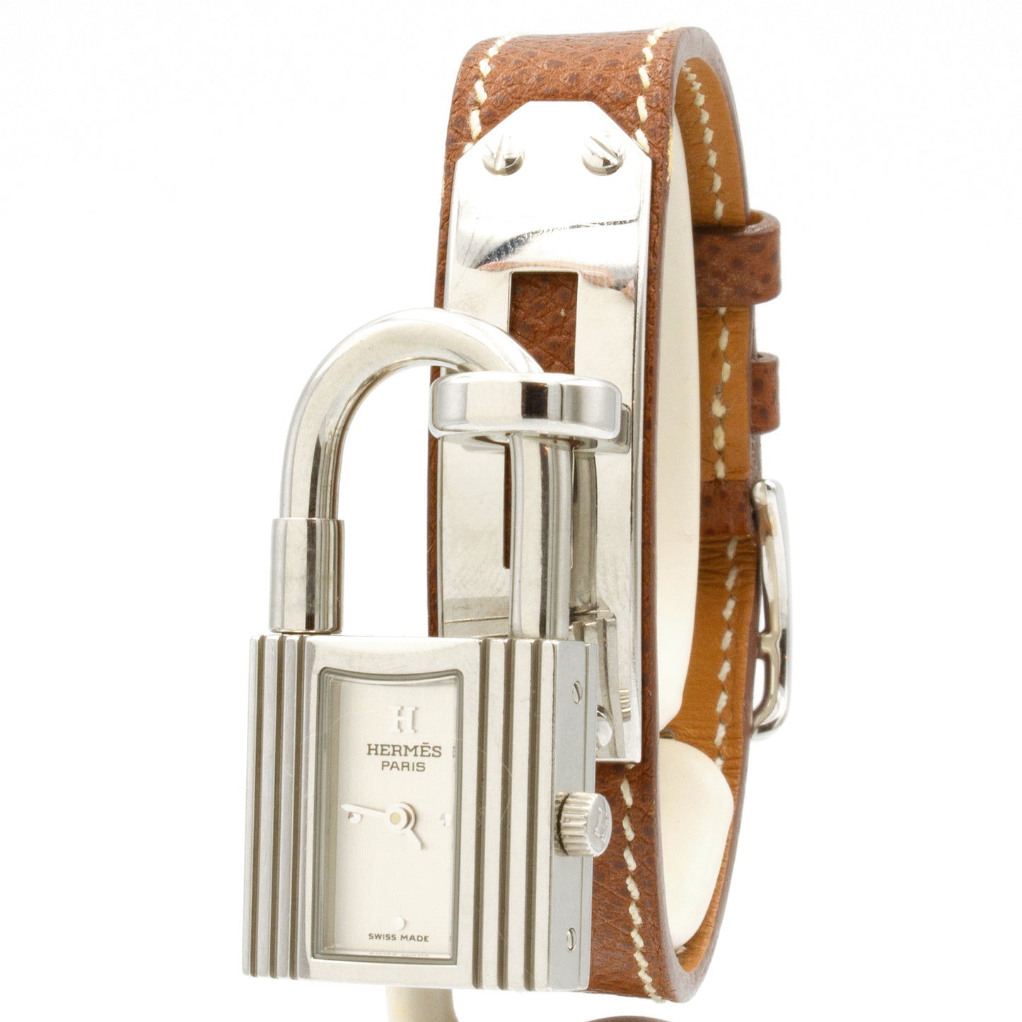 Hermès Kelly KE1.210 watch