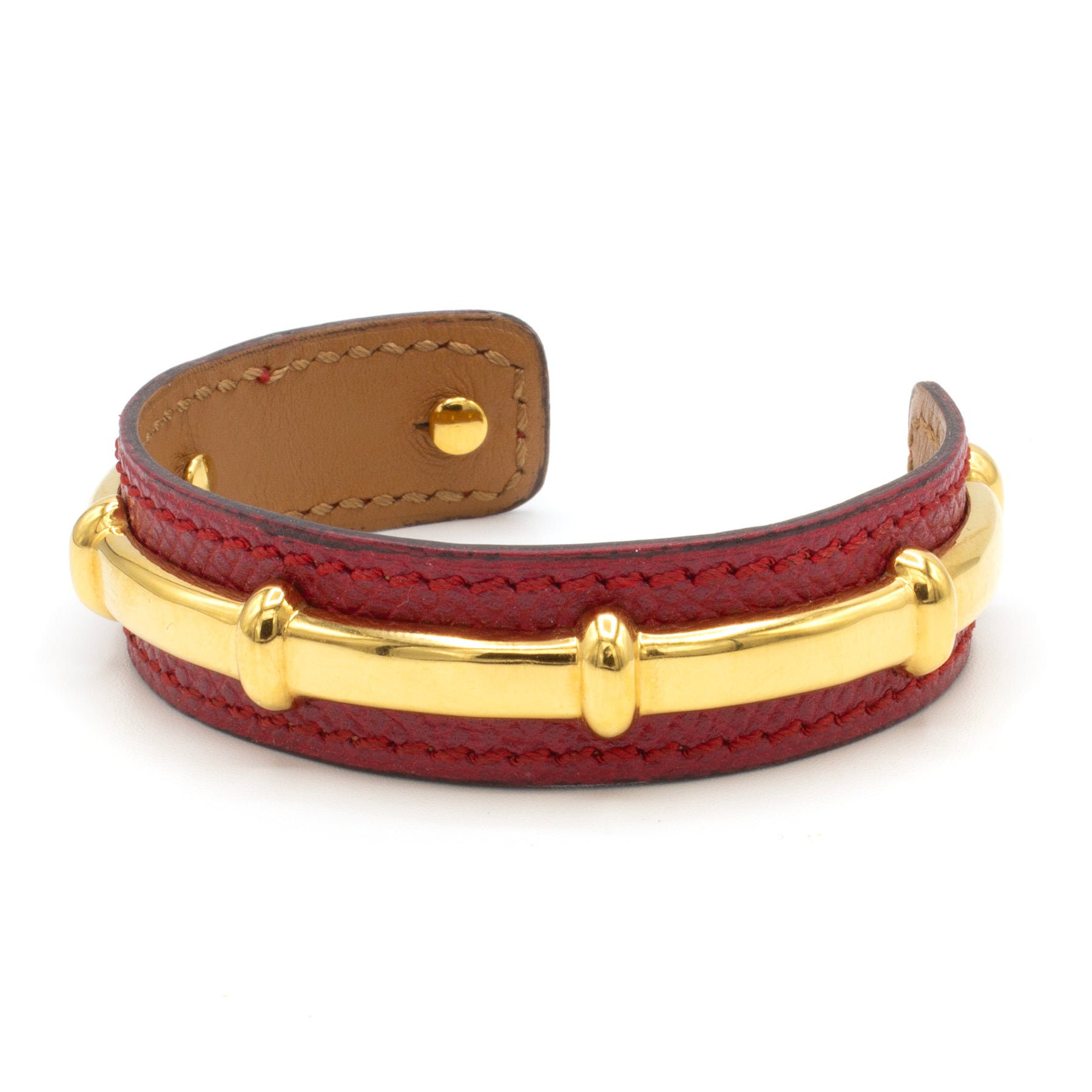 Bracelet ceinture iconique Agatha Paris métal doré - Jeronine Vintage Bracelet ceinture iconique Agatha Paris métal doré - Jeronine Vintage