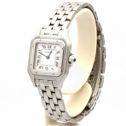 Cartier Panthère 1320 watch