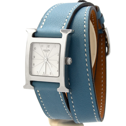 Hermès Heure H HH1.210 watch