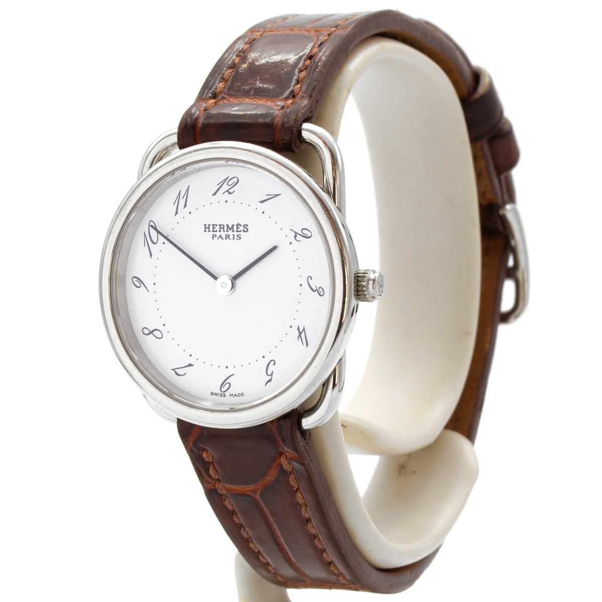 Hermès Arceau AR4.210 watch