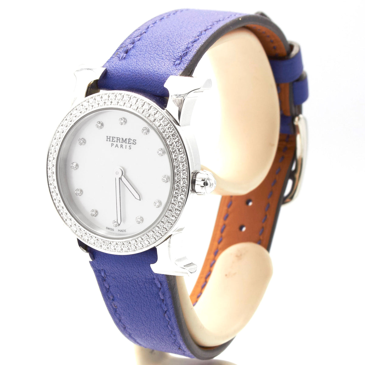 Hermès Heure H Ronde HR1.230 watch