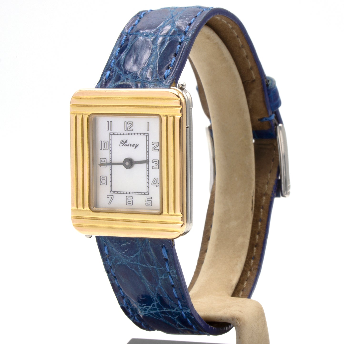 Poiray Ma Première (26x22mm) watch