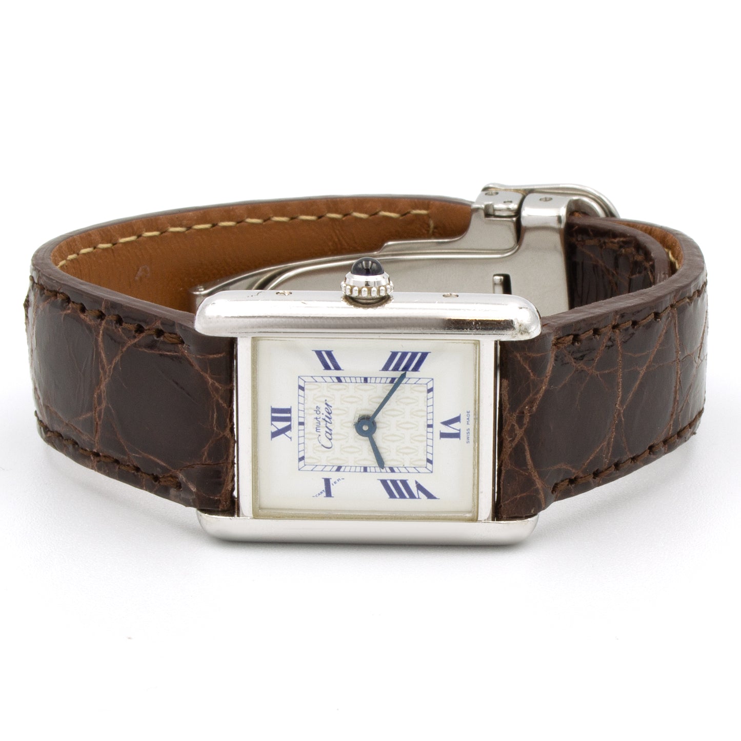Cartier Tank Must 2416 watch