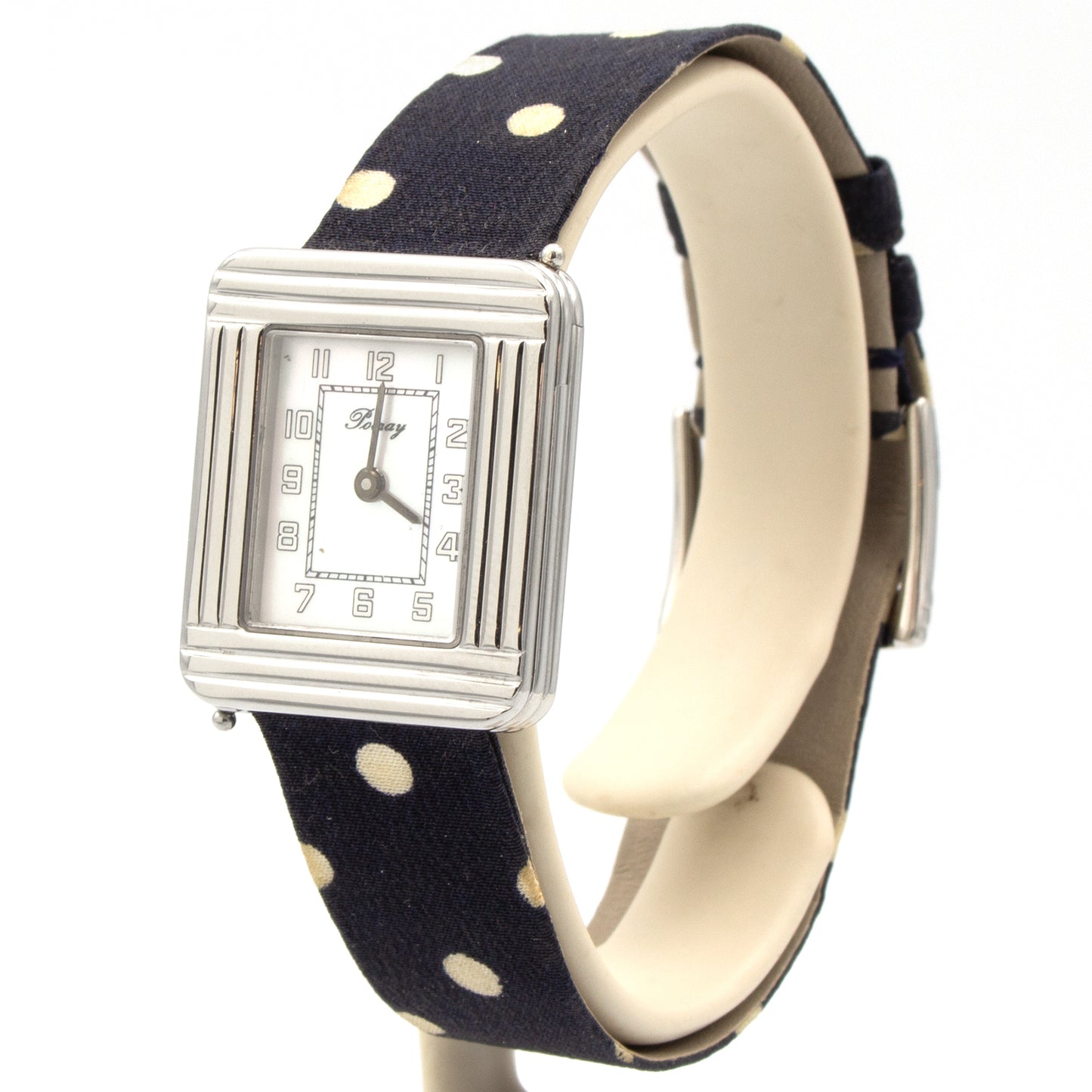 Poiray Ma Première (26x22mm) watch