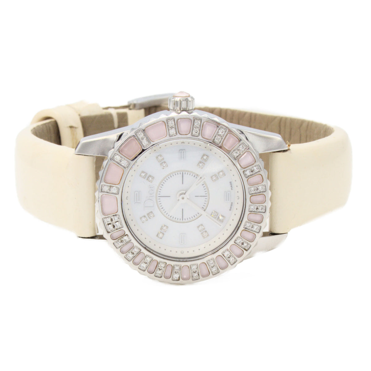 DIOR Christal watch