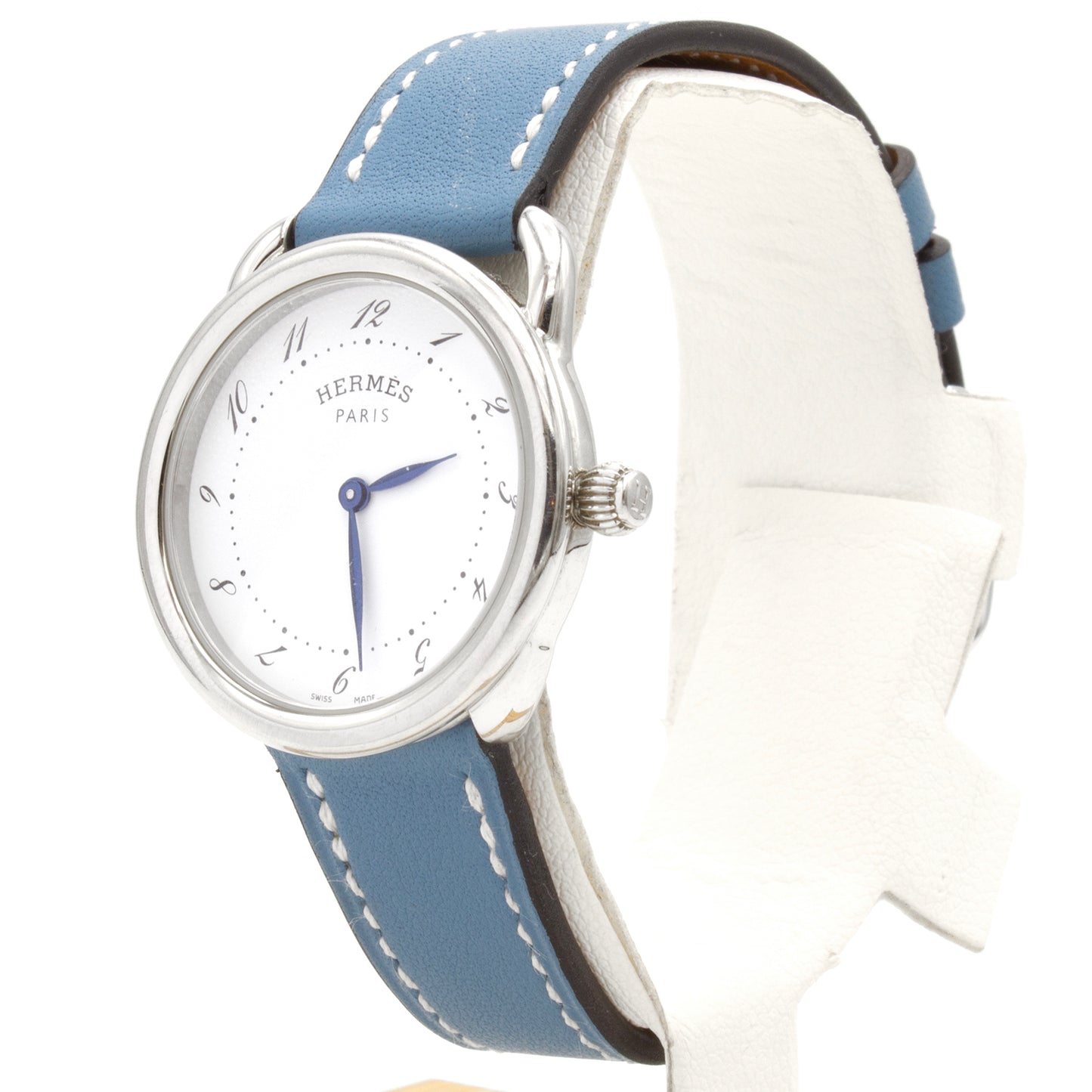 Hermès Arceau AR5.210a watch