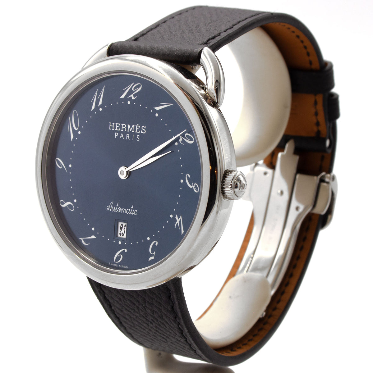 Hermès Arceau AR4.810 watch