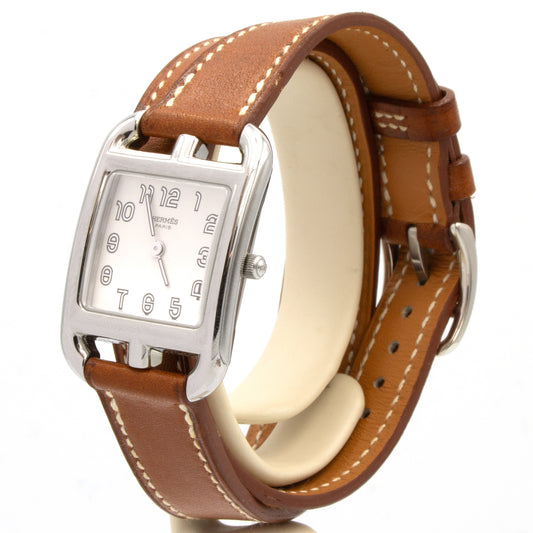 Hermès Cape Cod CC1.210 watch