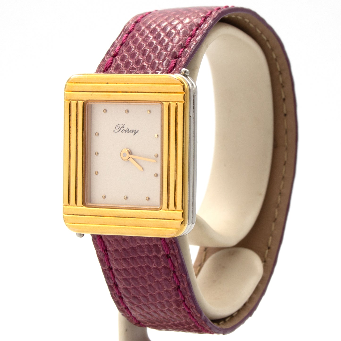 Poiray Ma Première (26x22mm) watch