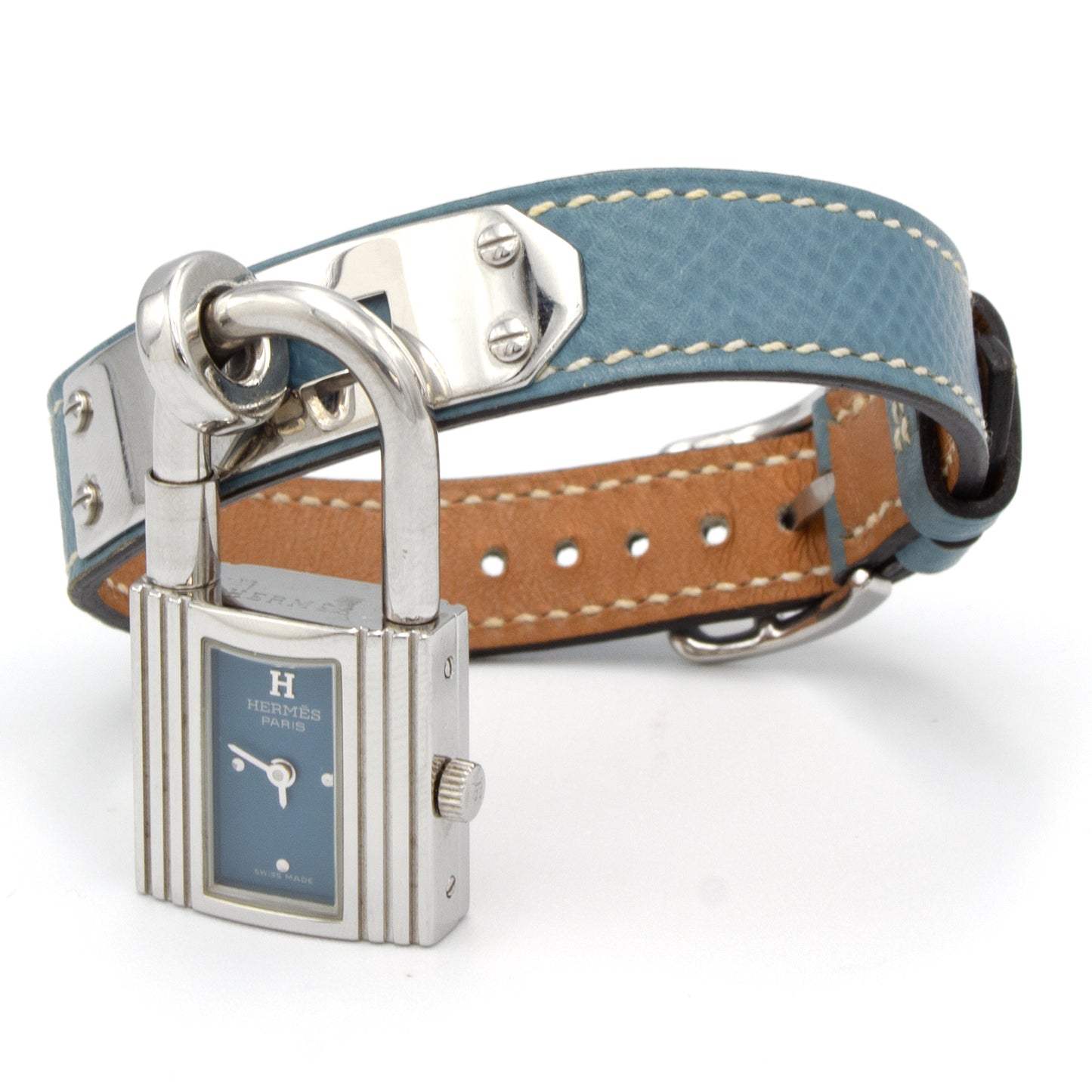 Hermès Kelly KE1.210 watch