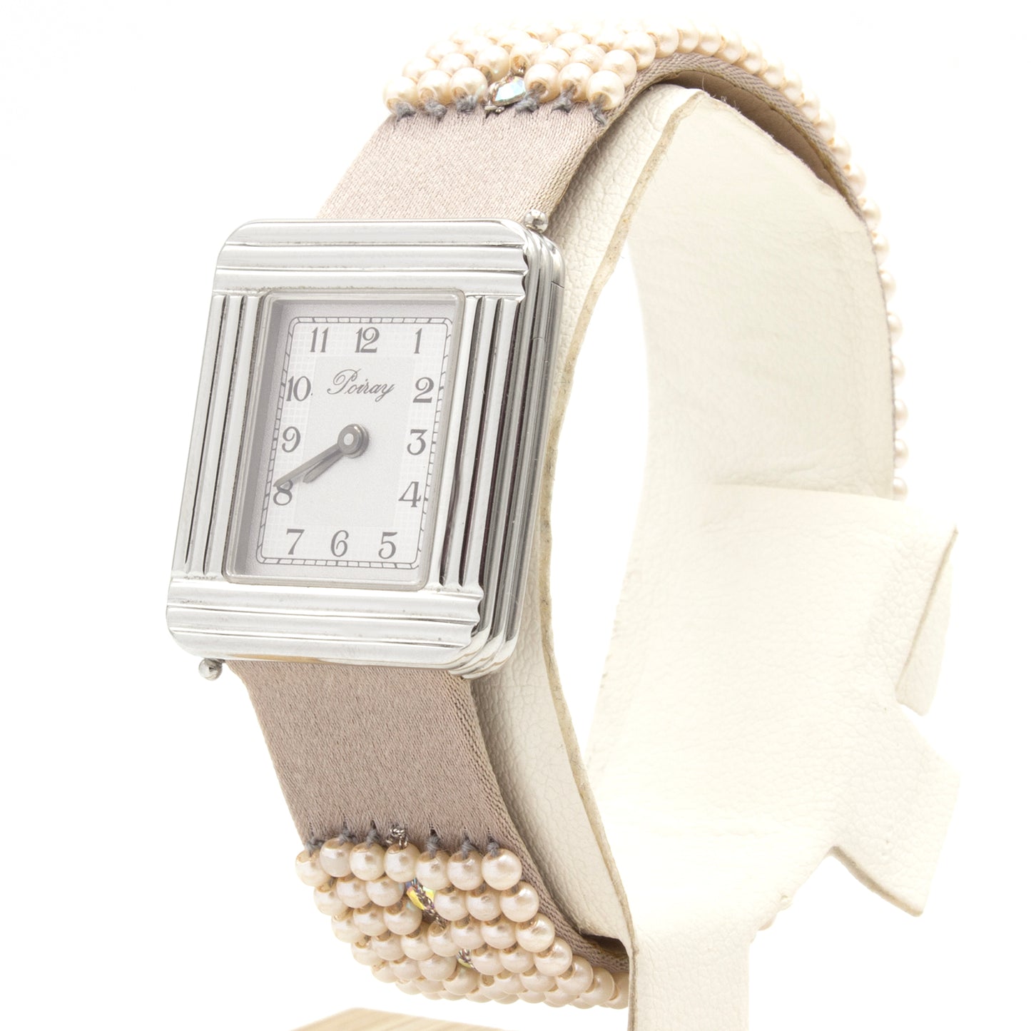 Poiray Ma Première (26x22mm) watch