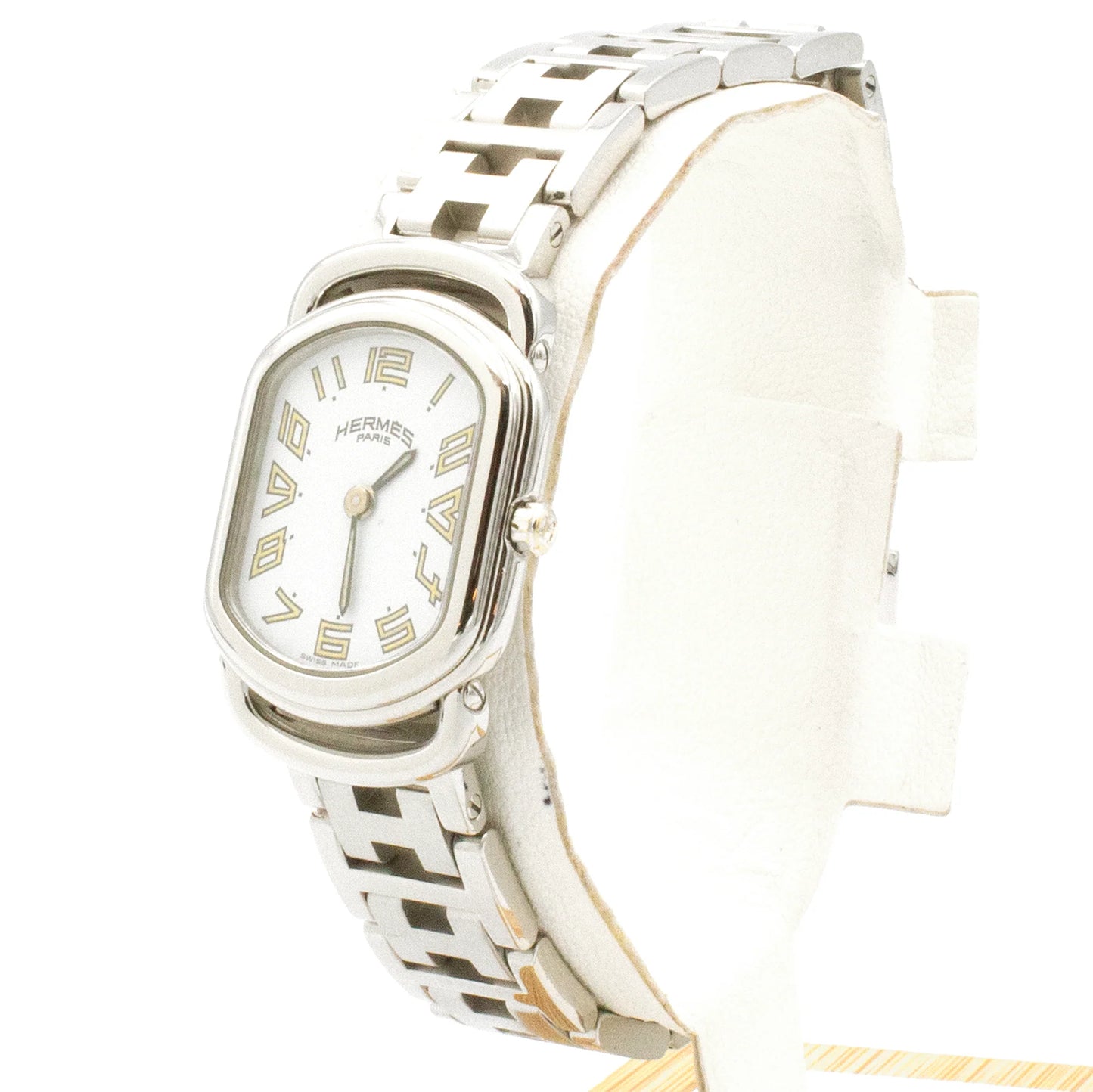 Hermès Rallye RA1.210 watch