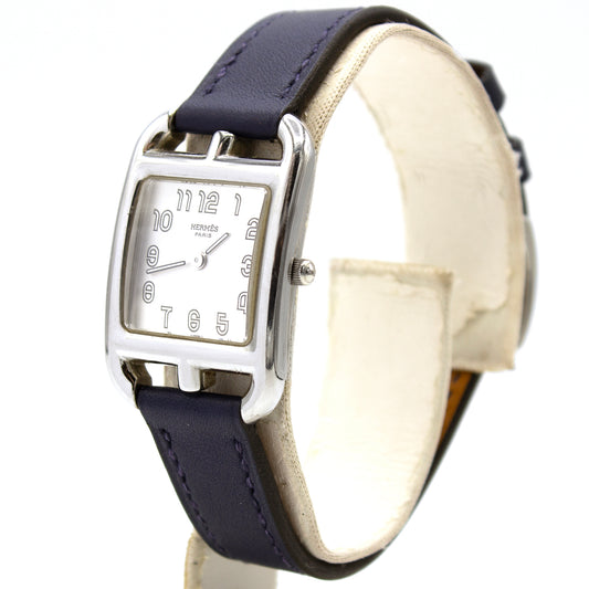 Hermès Cape Cod CC1.210 watch