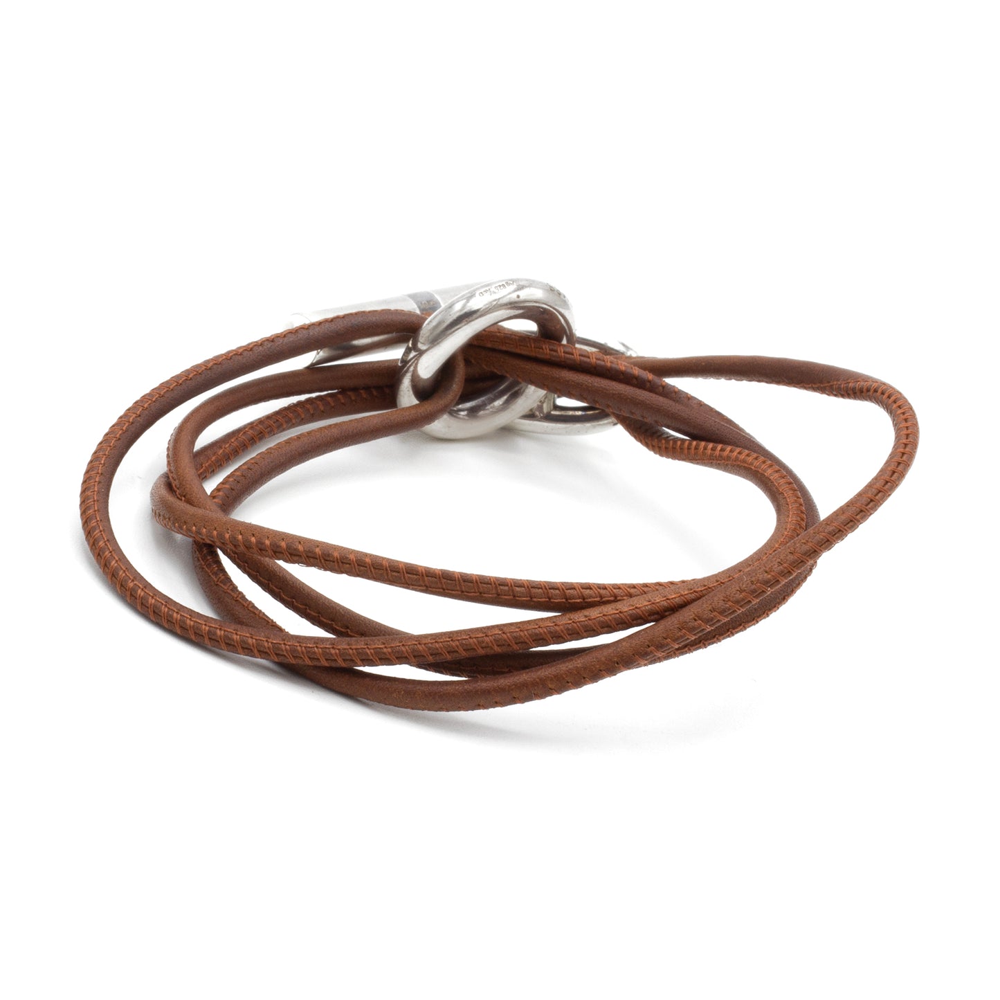 Hermès Skipper bracelet