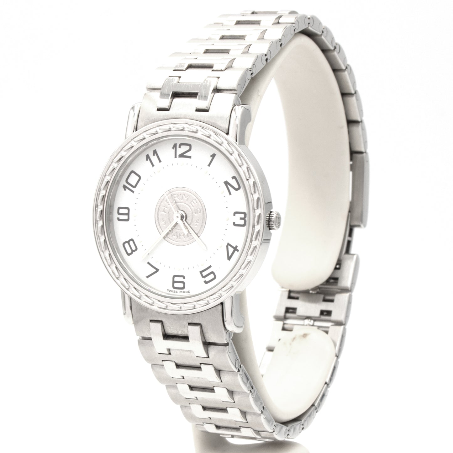 Hermès Sellier SE3.410 30mm watch