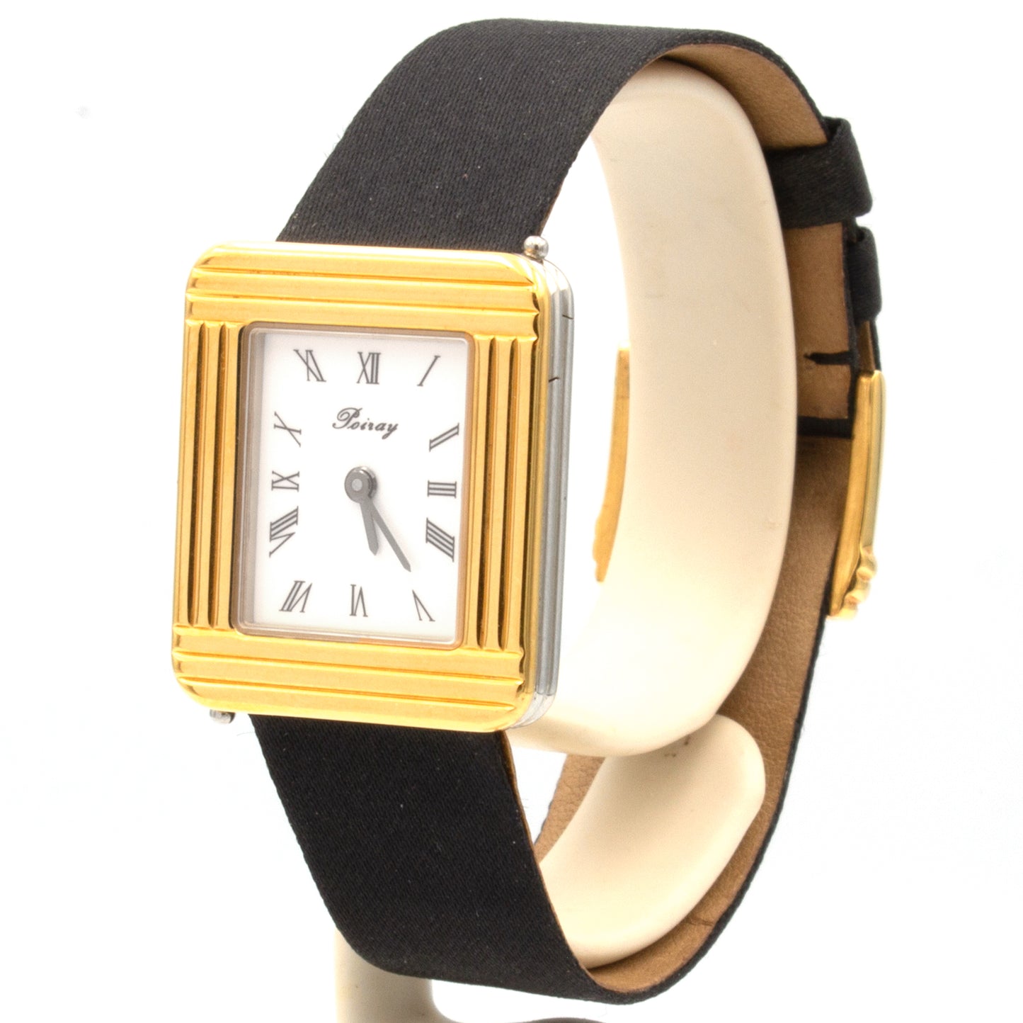 Poiray Ma Première (26x22mm) watch