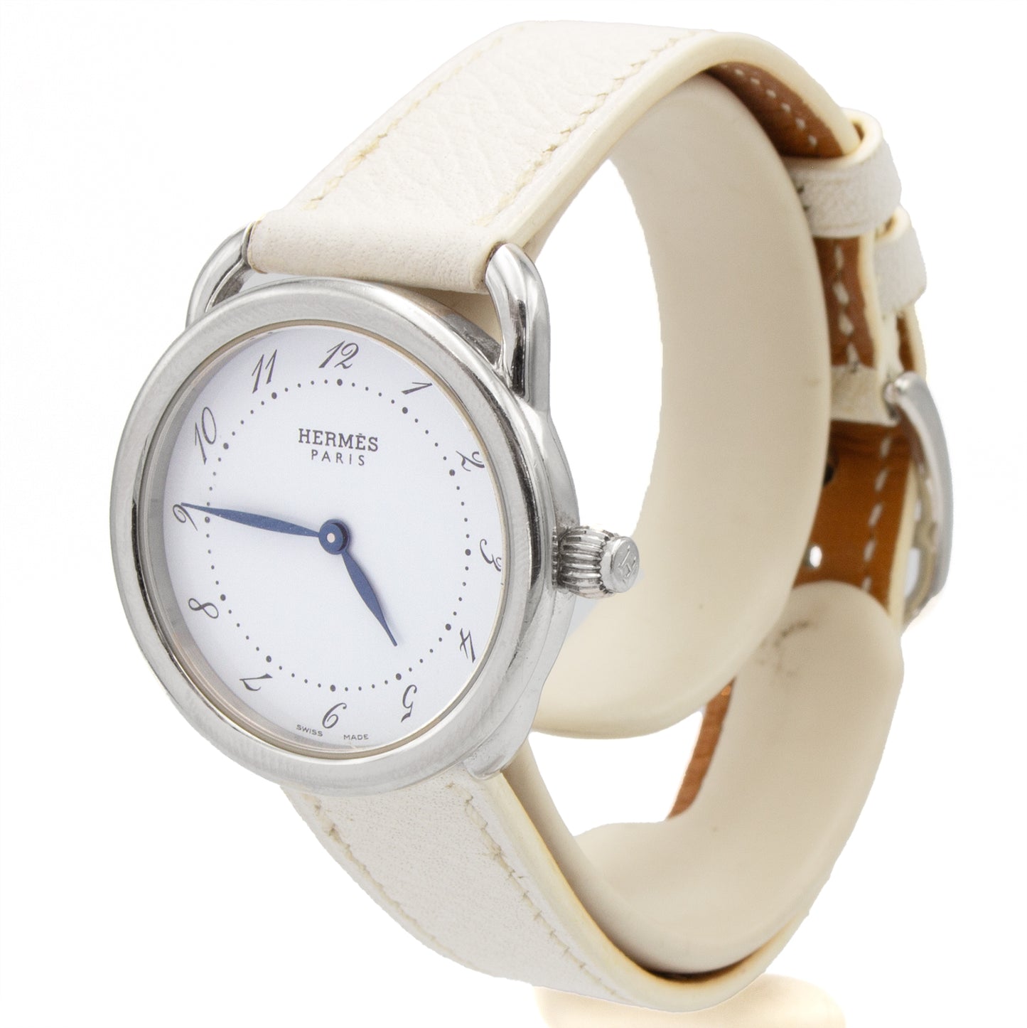 Hermès Arceau AR5.210 watch