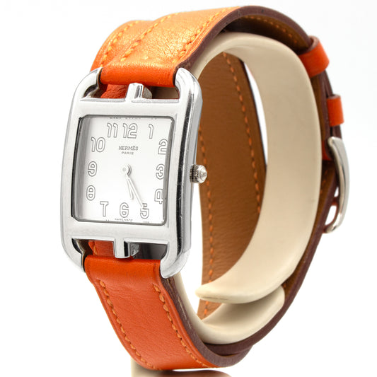 Hermès Cape Cod CC1.210 watch