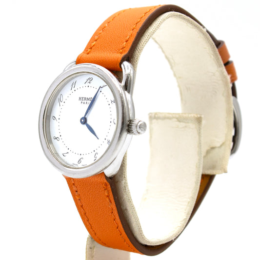 Hermès Arceau AR5.210 watch