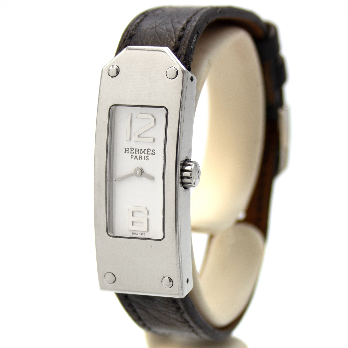 Hermès Kelly II KT1.210 watch