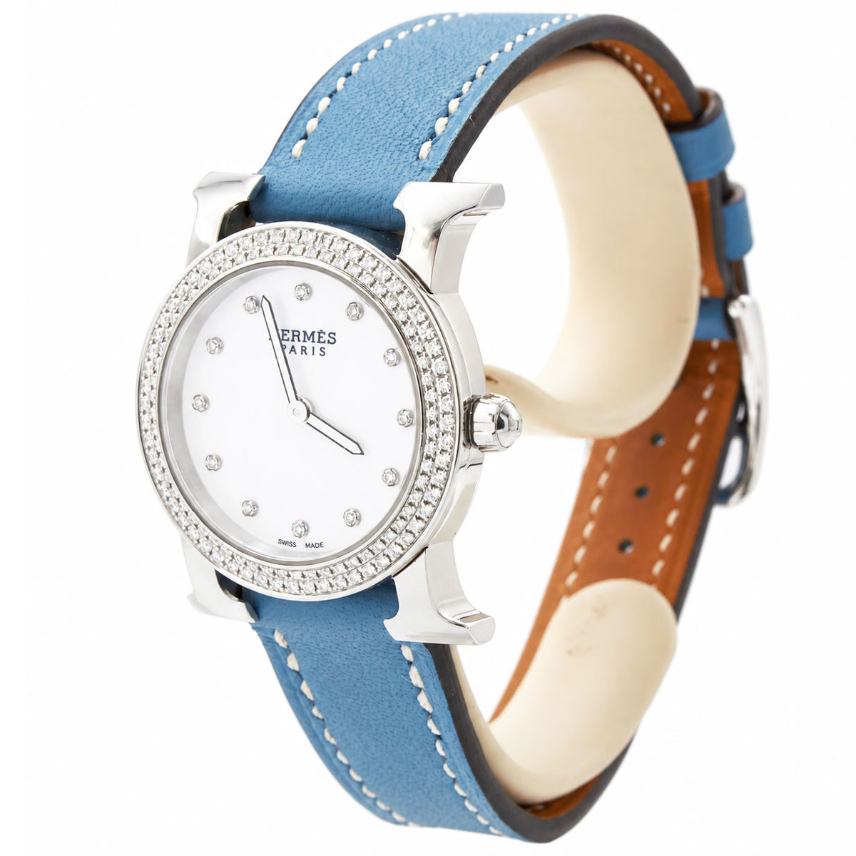 Hermès Heure H Ronde HR1.230 watch