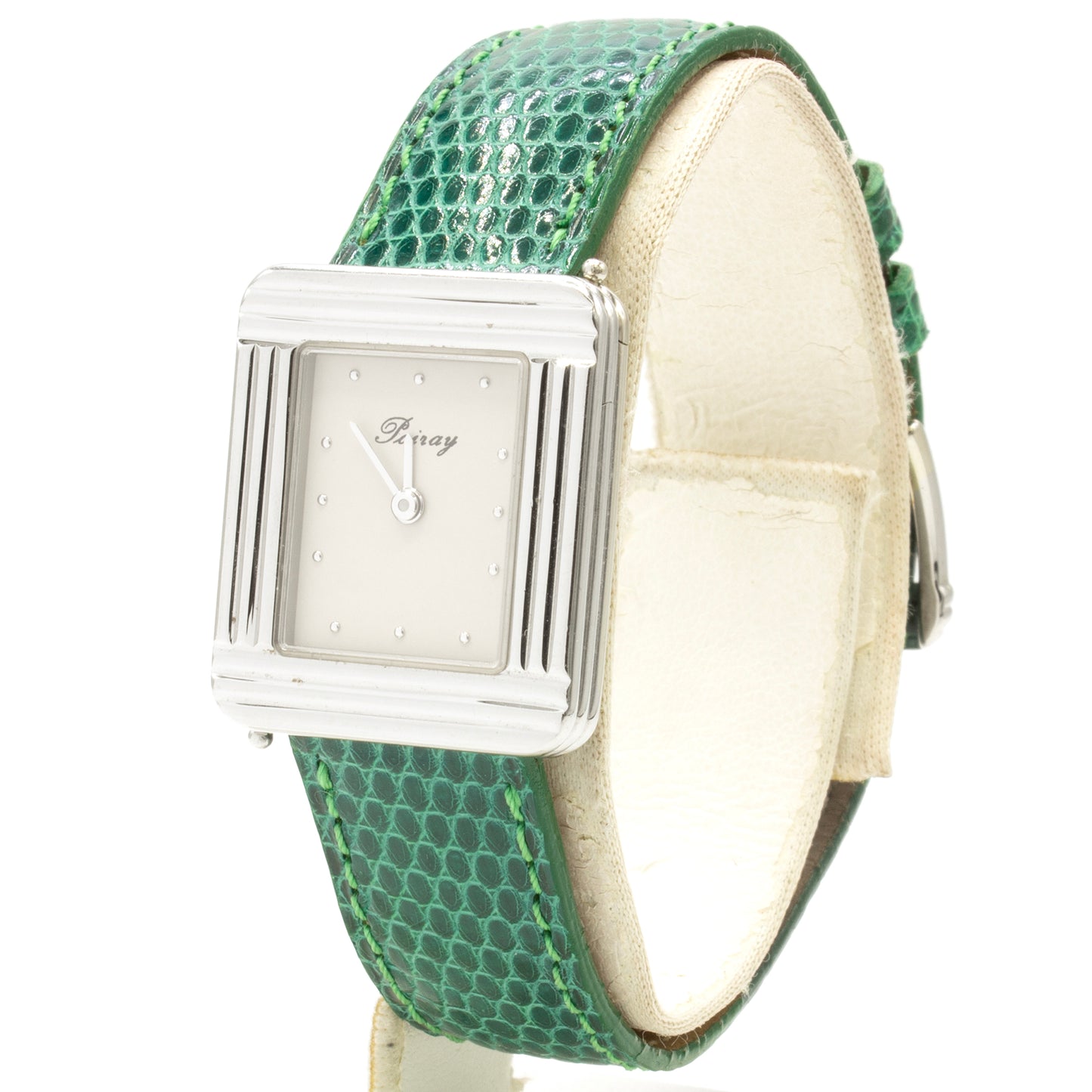 Poiray Ma Première (26x22mm) watch