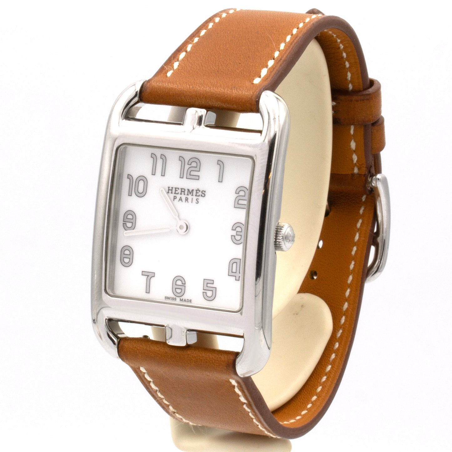 Hermès Cape Cod CC3.710 watch