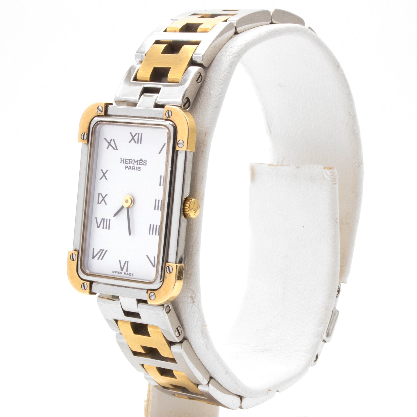 Hermès Croisière CR1.220 watch
