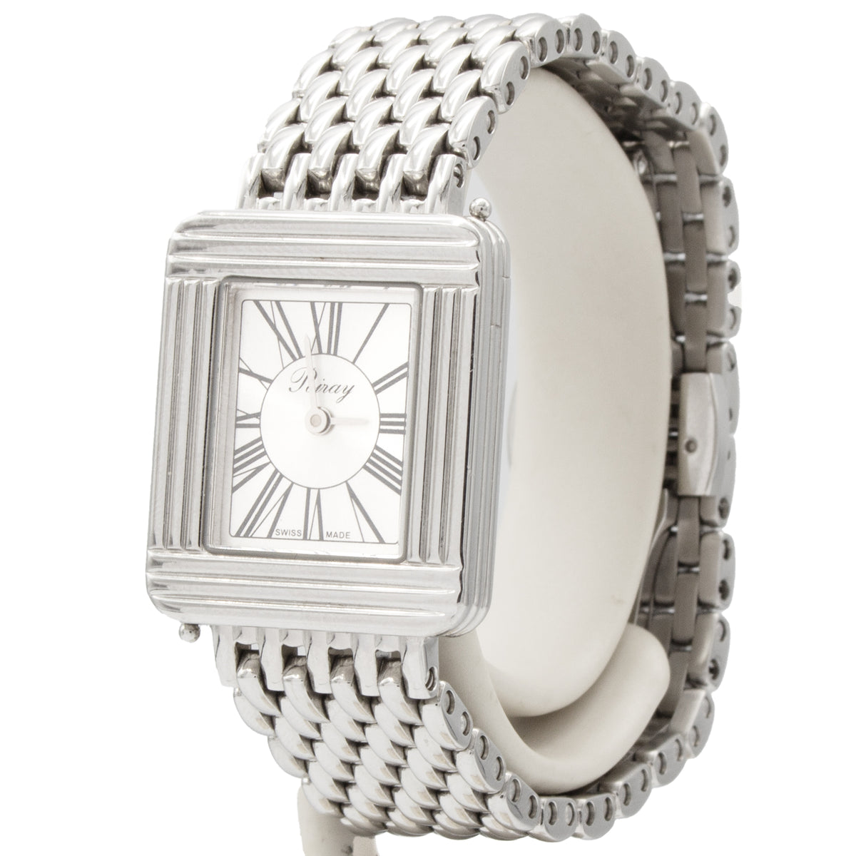 Poiray Ma Première (26x22mm) watch