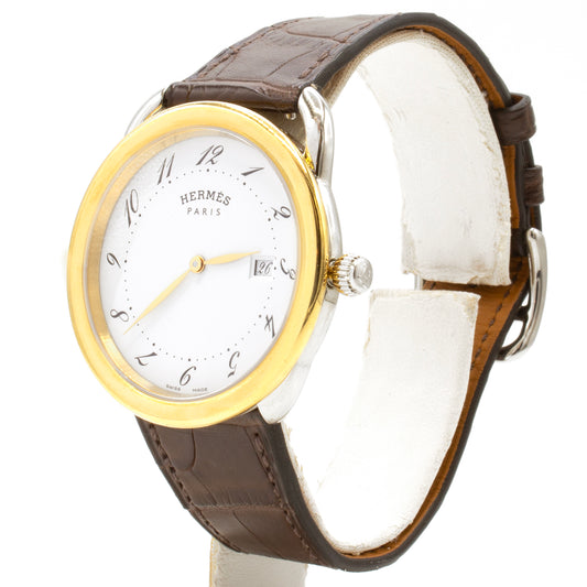 Hermès Arceau AR5.720a watch