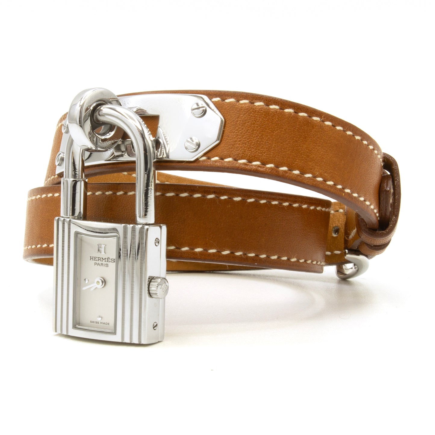 Hermès Kelly KE1.210 watch
