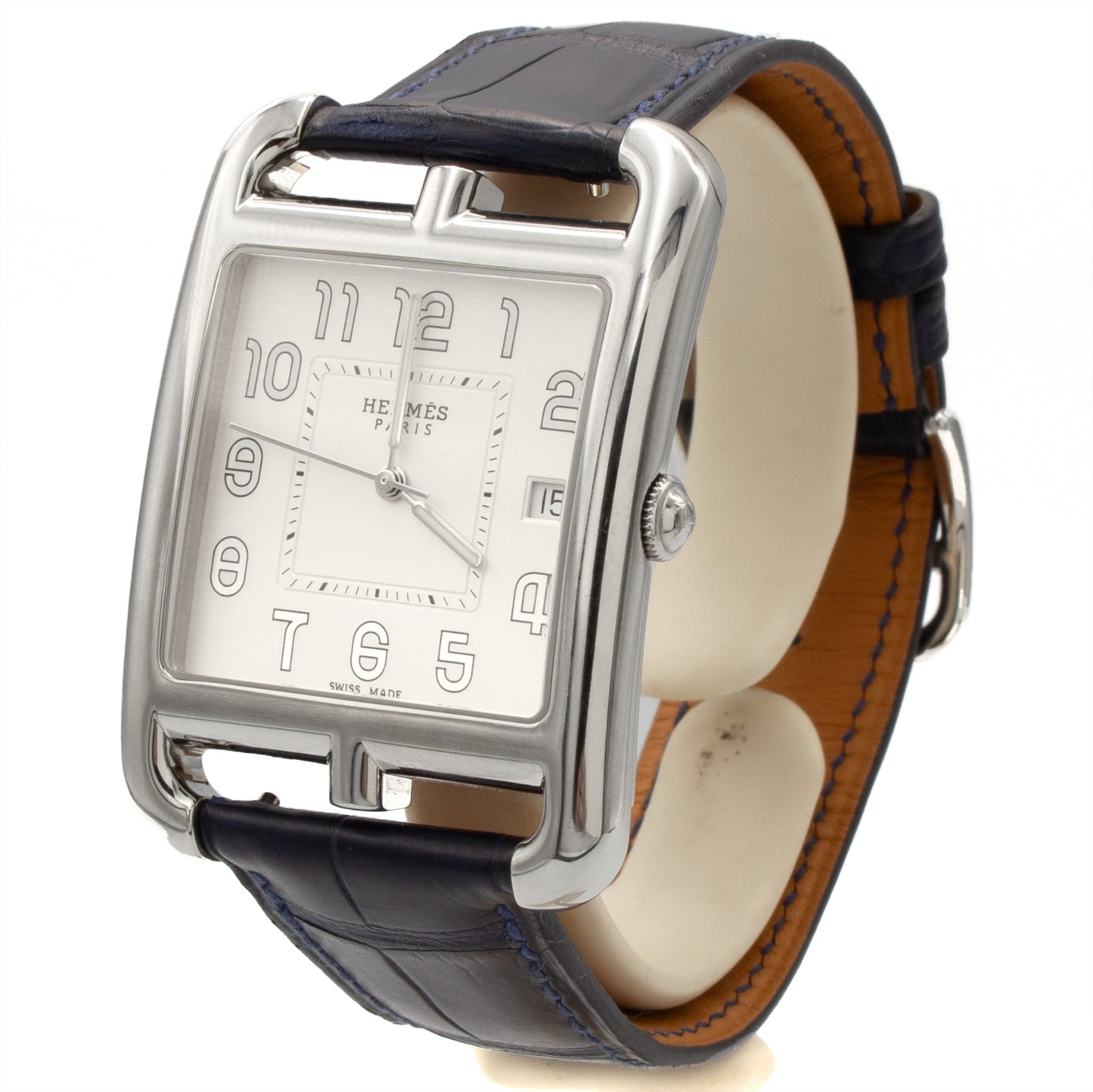 Hermès Cape Cod CC1.810 watch