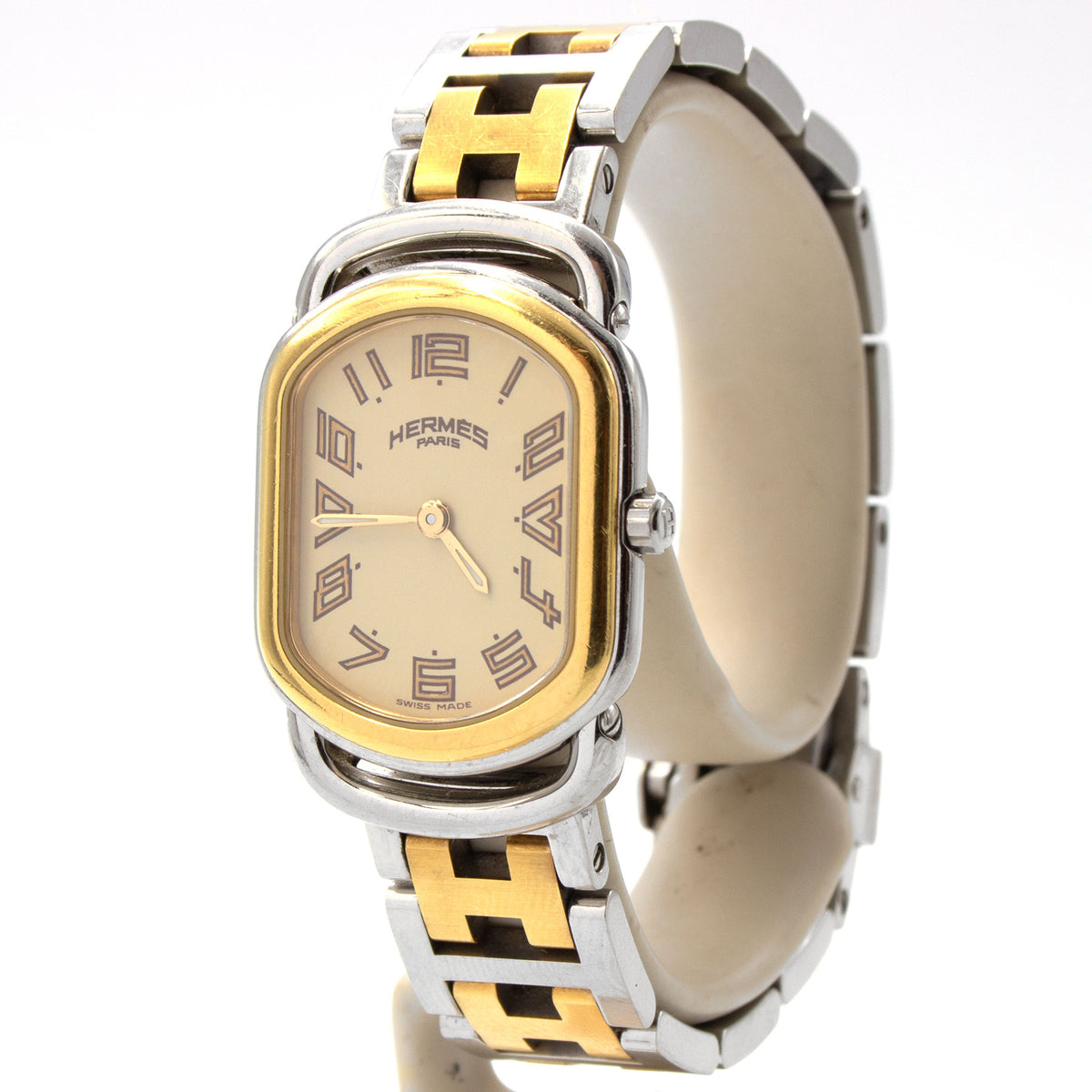 Hermès Rallye RA1.220 watch