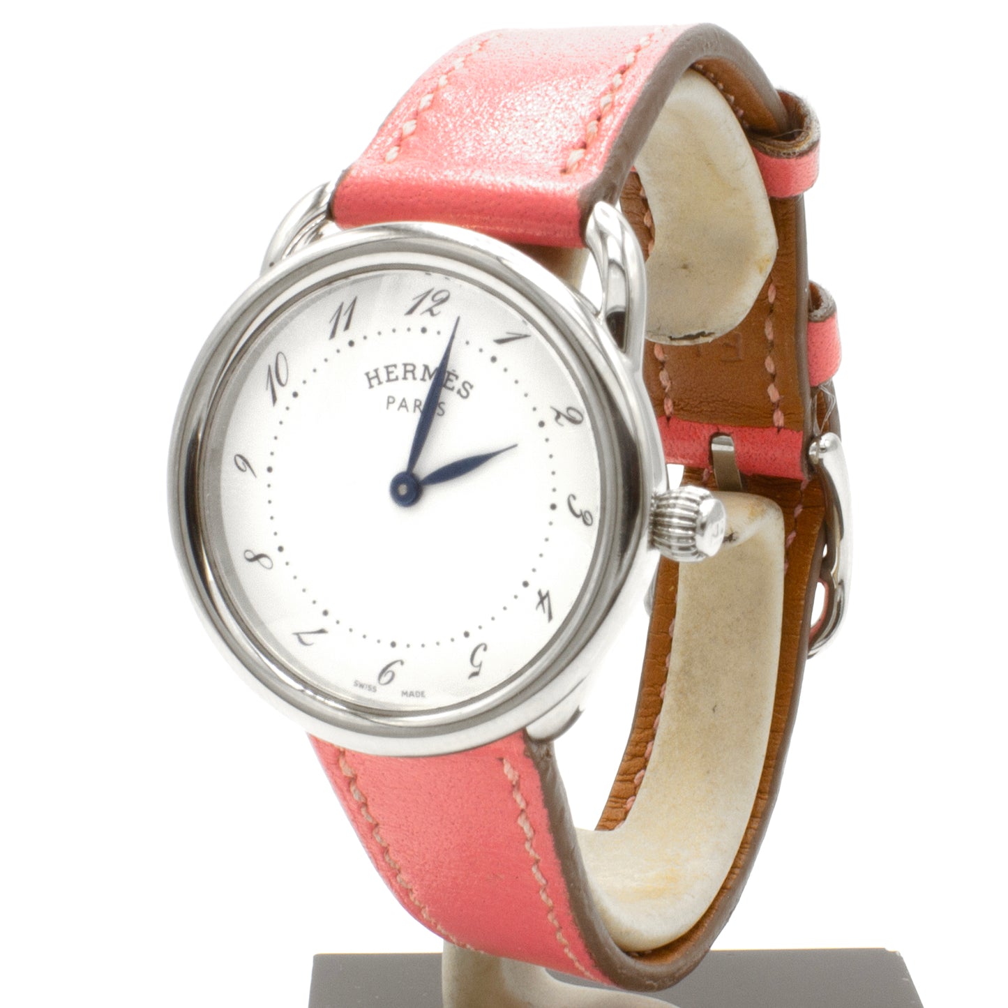 Hermès Arceau AR5.210a watch