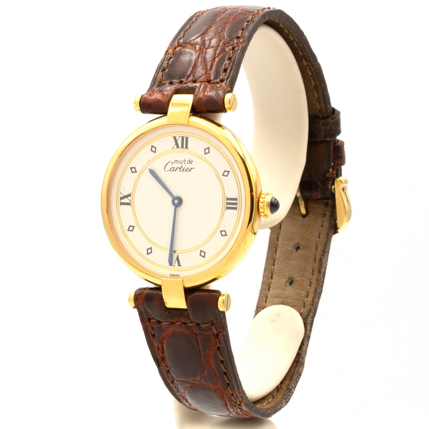 Cartier Vendôme Must watch