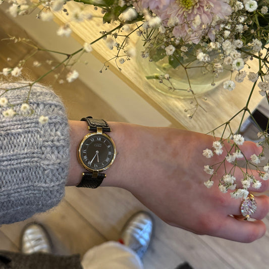 Cartier Vendôme Must 30mm watch