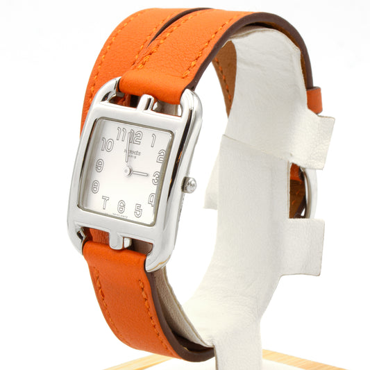 Hermès Cape Cod CC1.210 watch