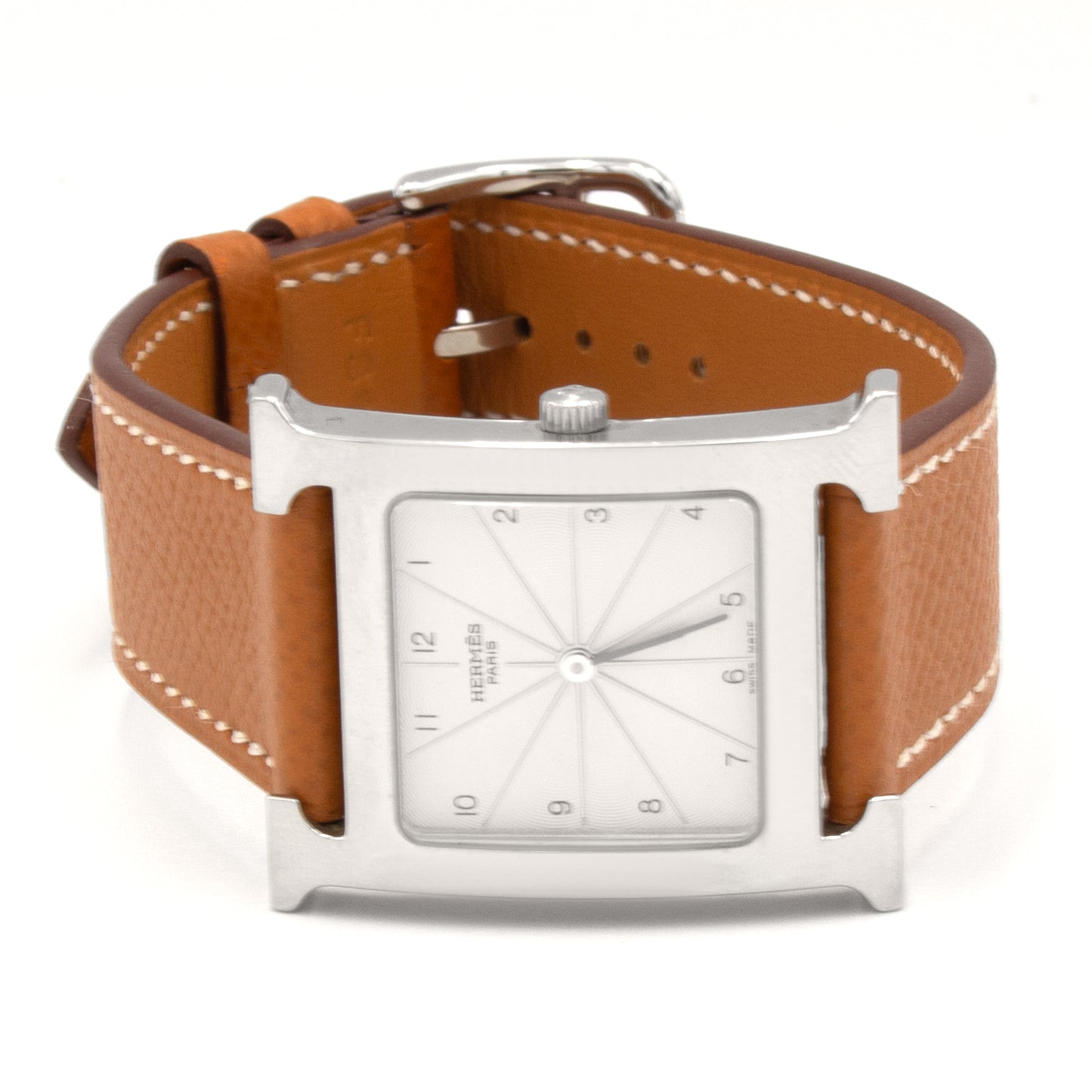 Hermès Heure H HH1.510 watch