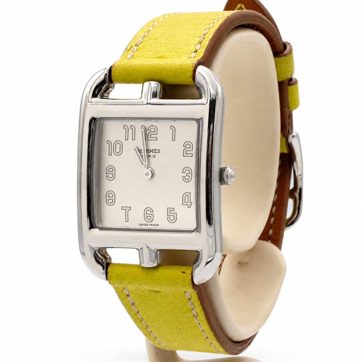 Hermès Cape Cod CC1.210 watch