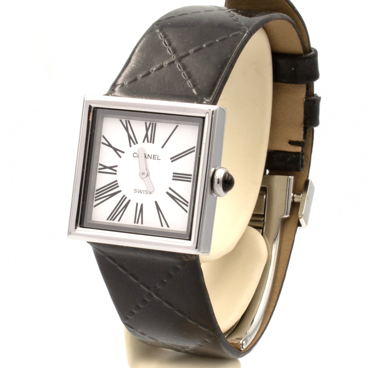 Chanel Mademoiselle watch