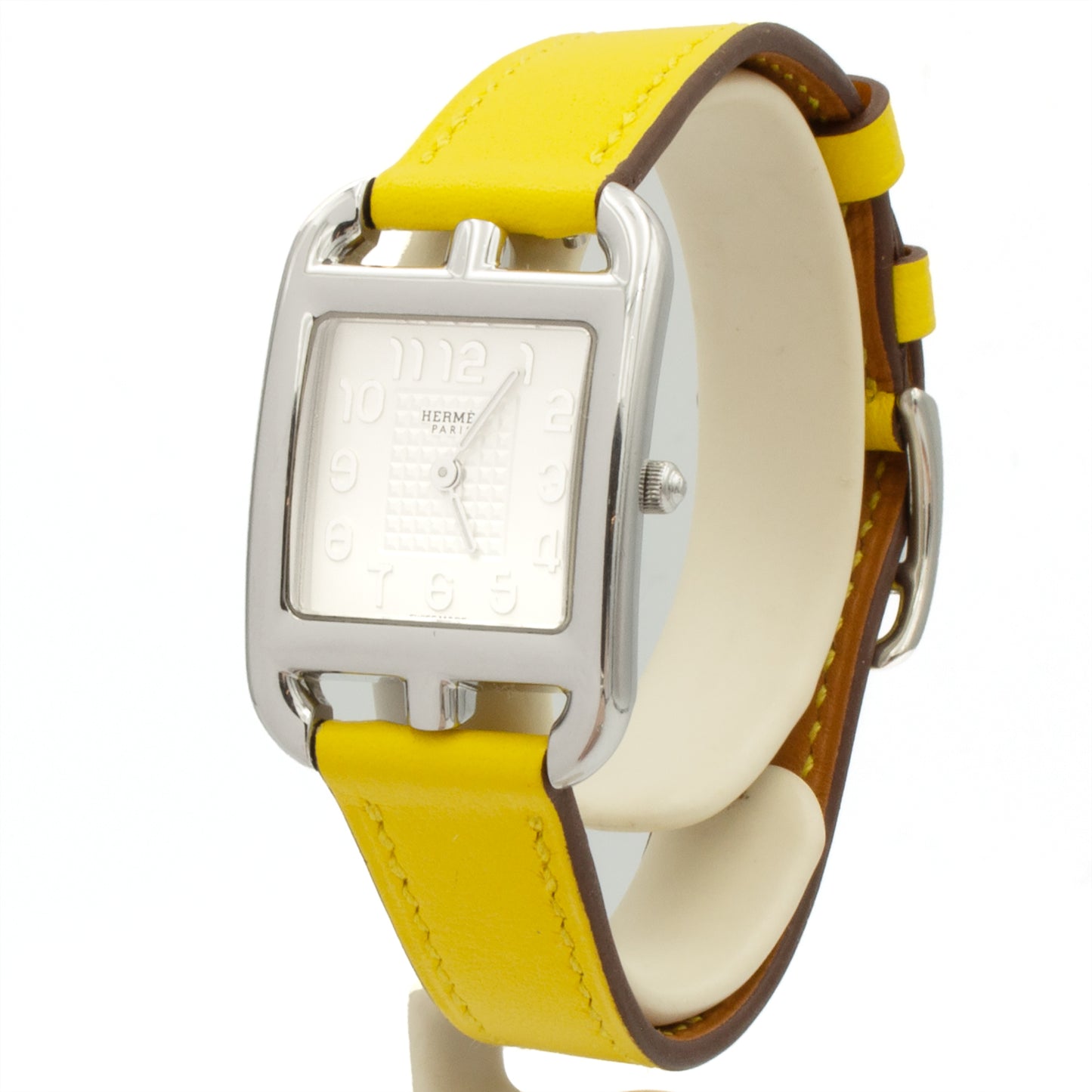 Hermès Cape Cod CC1.210 watch