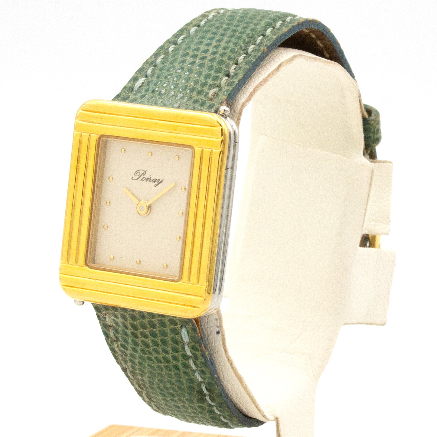 Poiray Ma Première (26x22mm) watch