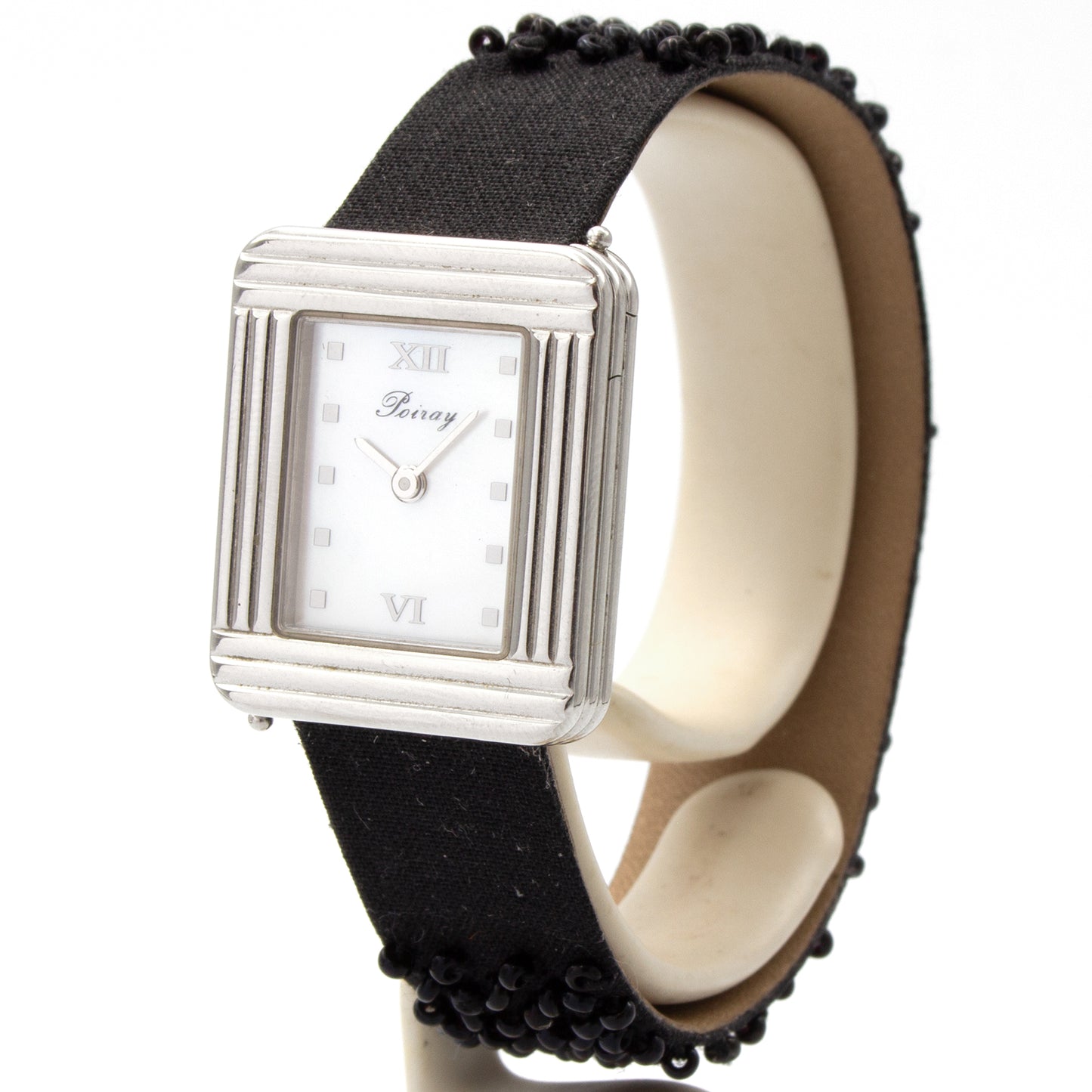 Poiray Ma Première (26x22mm) watch